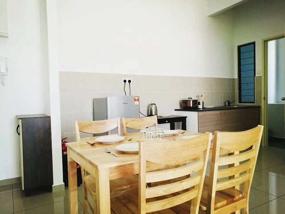 Thermospace Atlantis Malacca Hotel