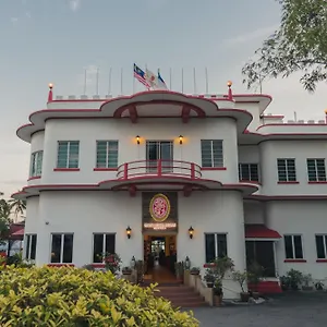 Hotel Shah's