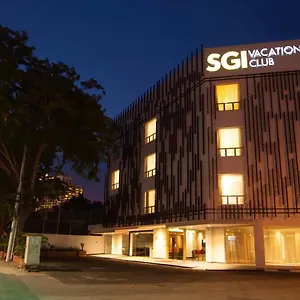 ホテル Sgi バケーション クラブ